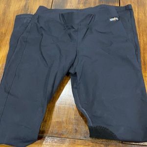 Kerrits Medium black bootcut tights